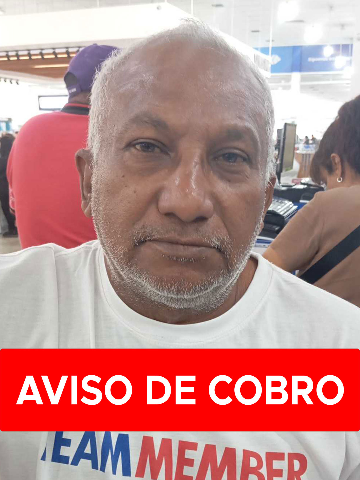 JUAN ANTONIO TORRES CARREÑO