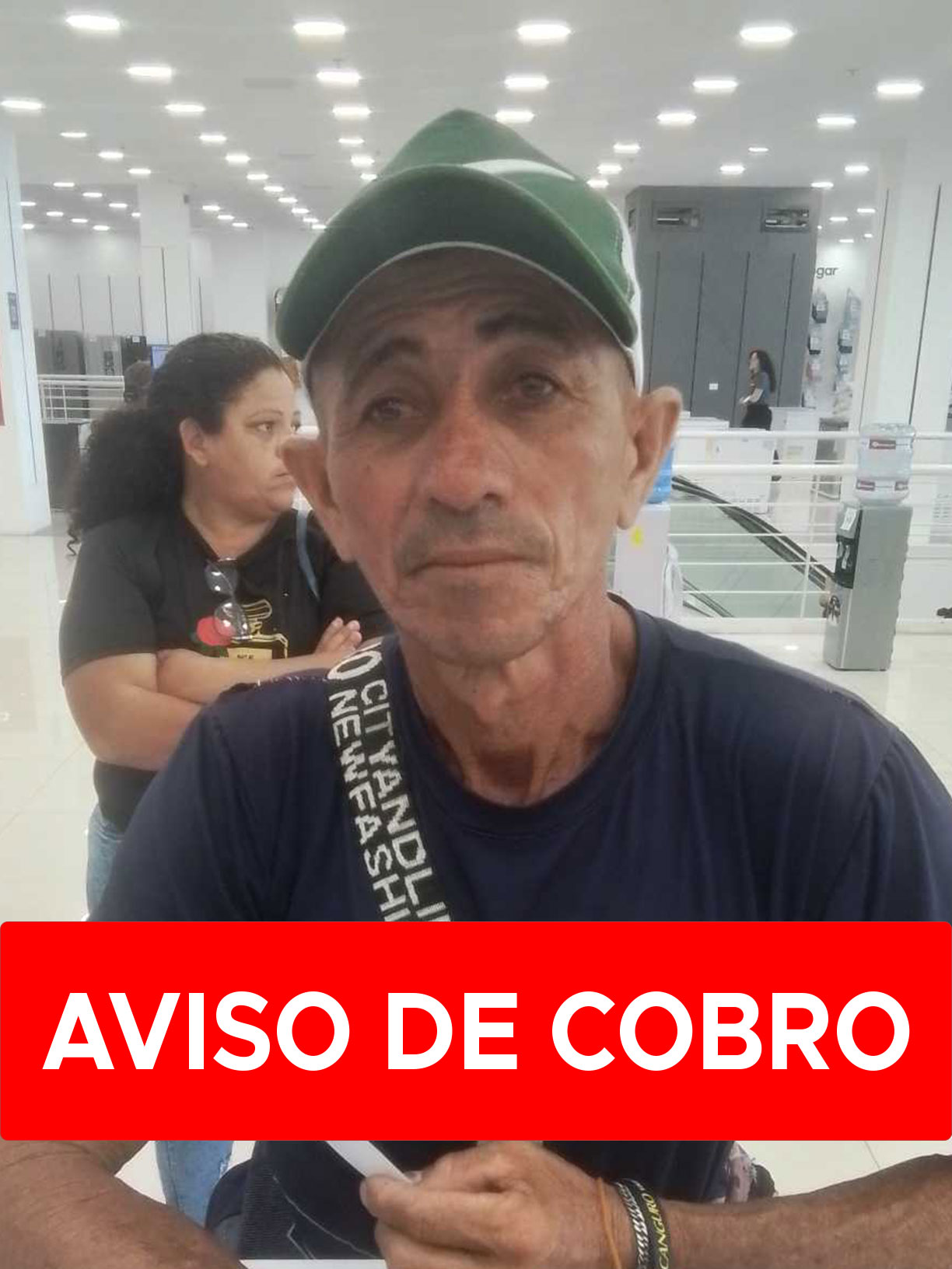 JUAN CARLOS BOADAS LEANDRO