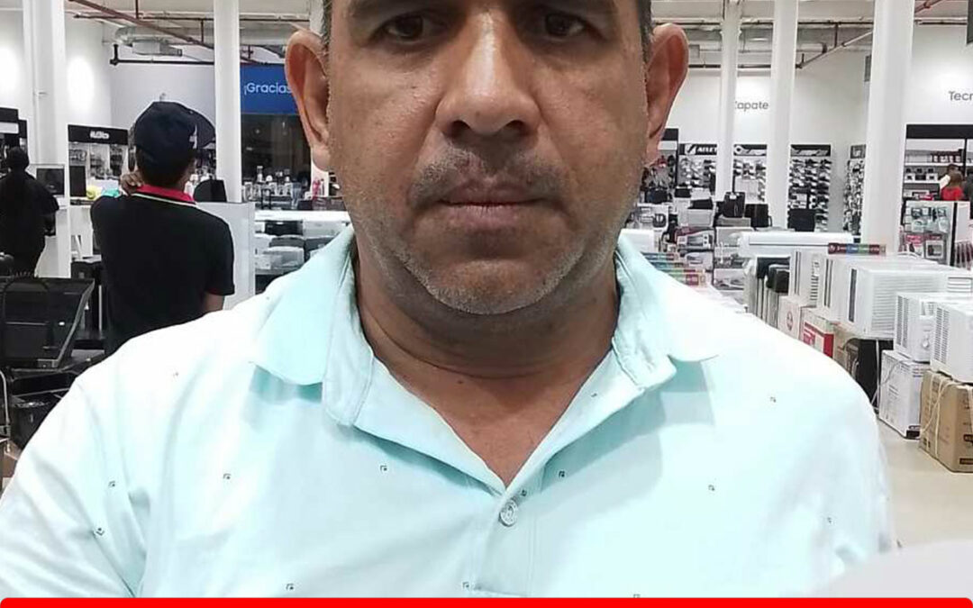 JUAN CARLOS COLINA HERNANADEZ