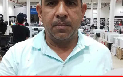 JUAN CARLOS COLINA HERNANADEZ