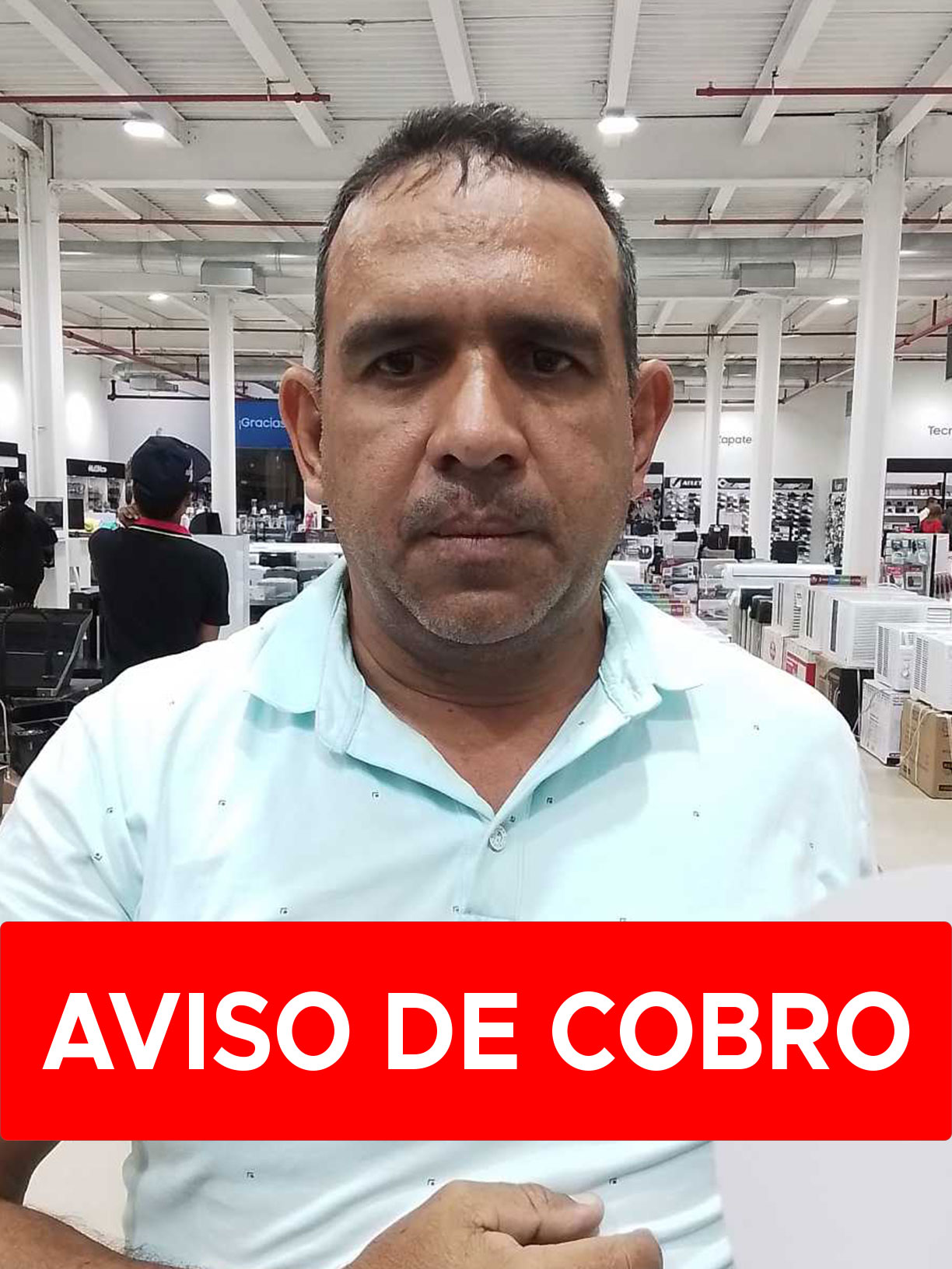 JUAN CARLOS COLINA HERNANADEZ