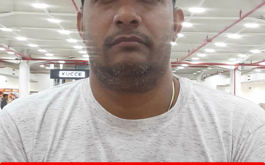 JUAN CARLOS LUNAR MARTINEZ