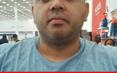 JUAN CARLOS MORENO CEBALLO