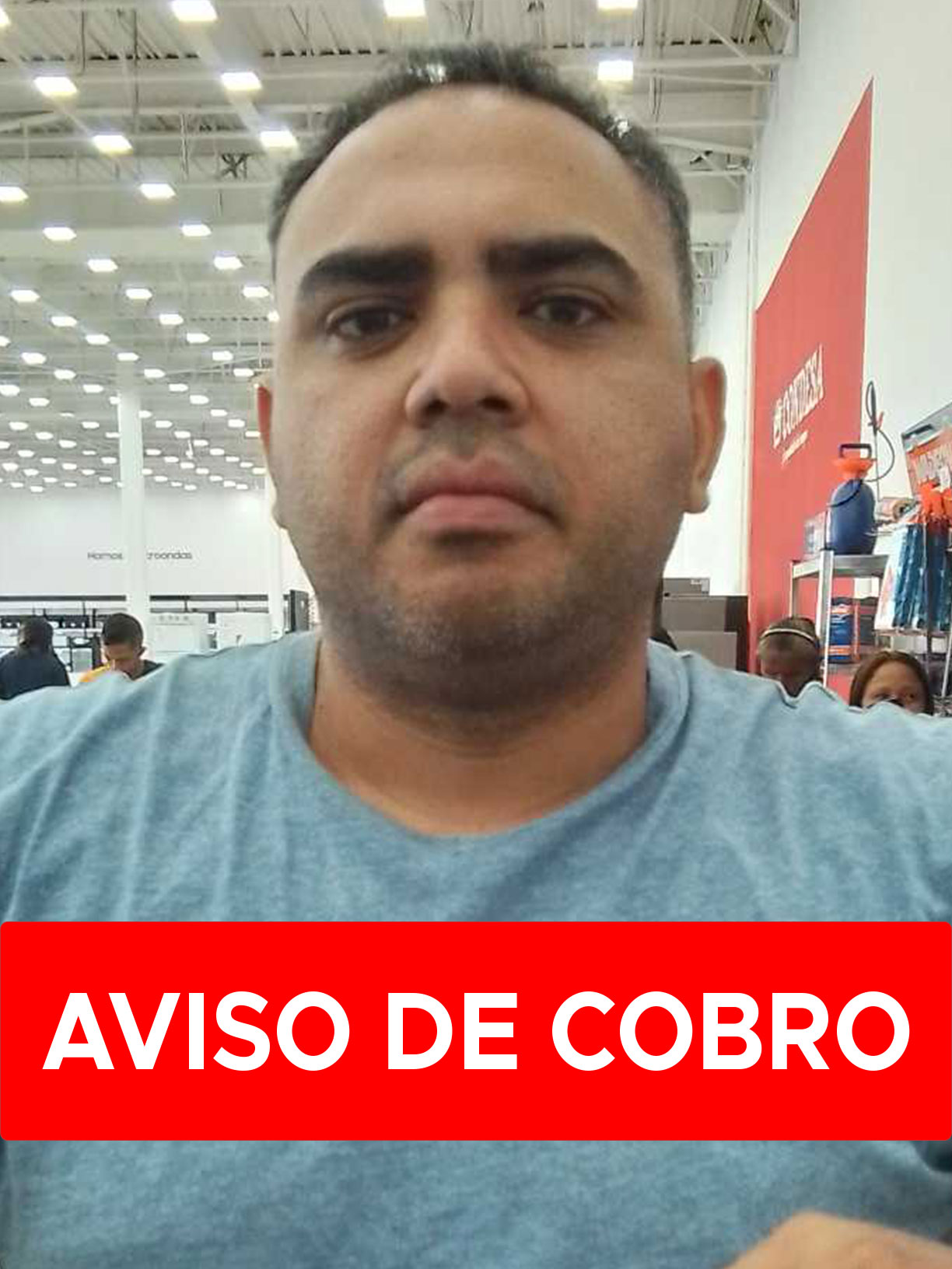 JUAN CARLOS MORENO CEBALLO
