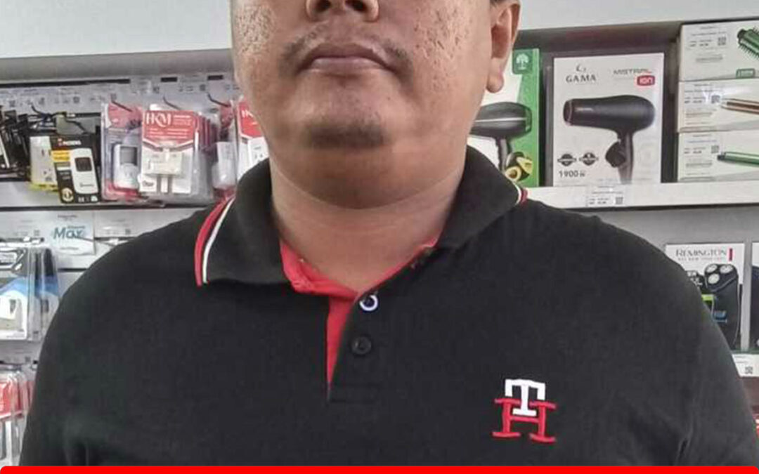 JUAN CARLOS ROSALES CHIQUITO