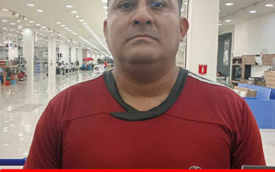 JUAN ENRIQUE CASTILLO JARA