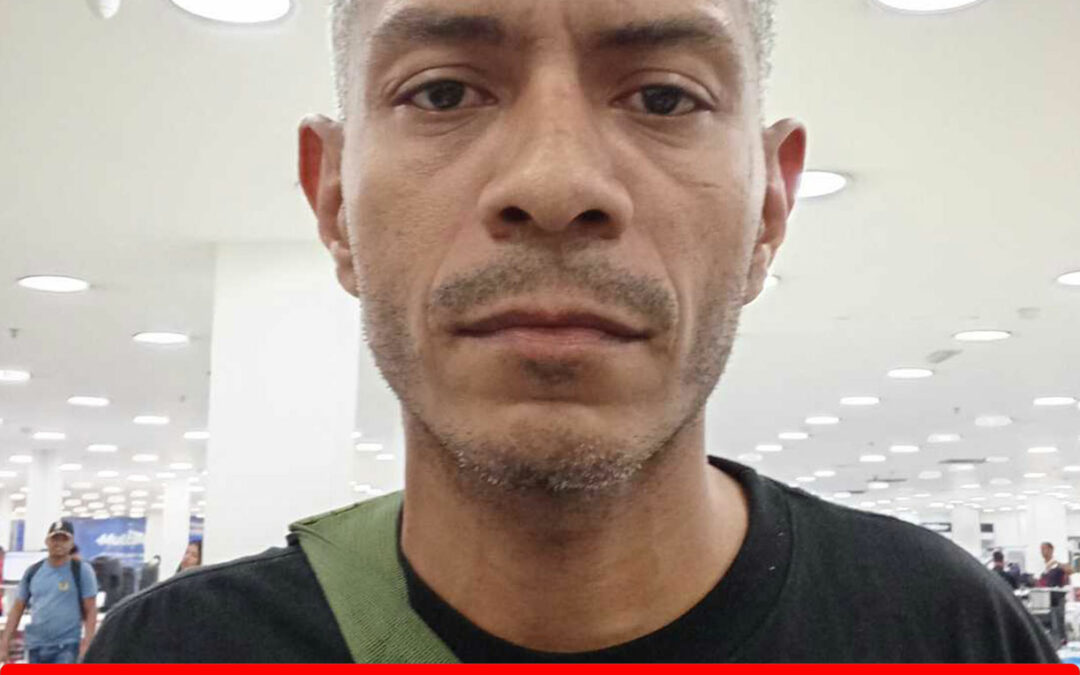 JUAN FRANCISCO FLORES FIGUERA