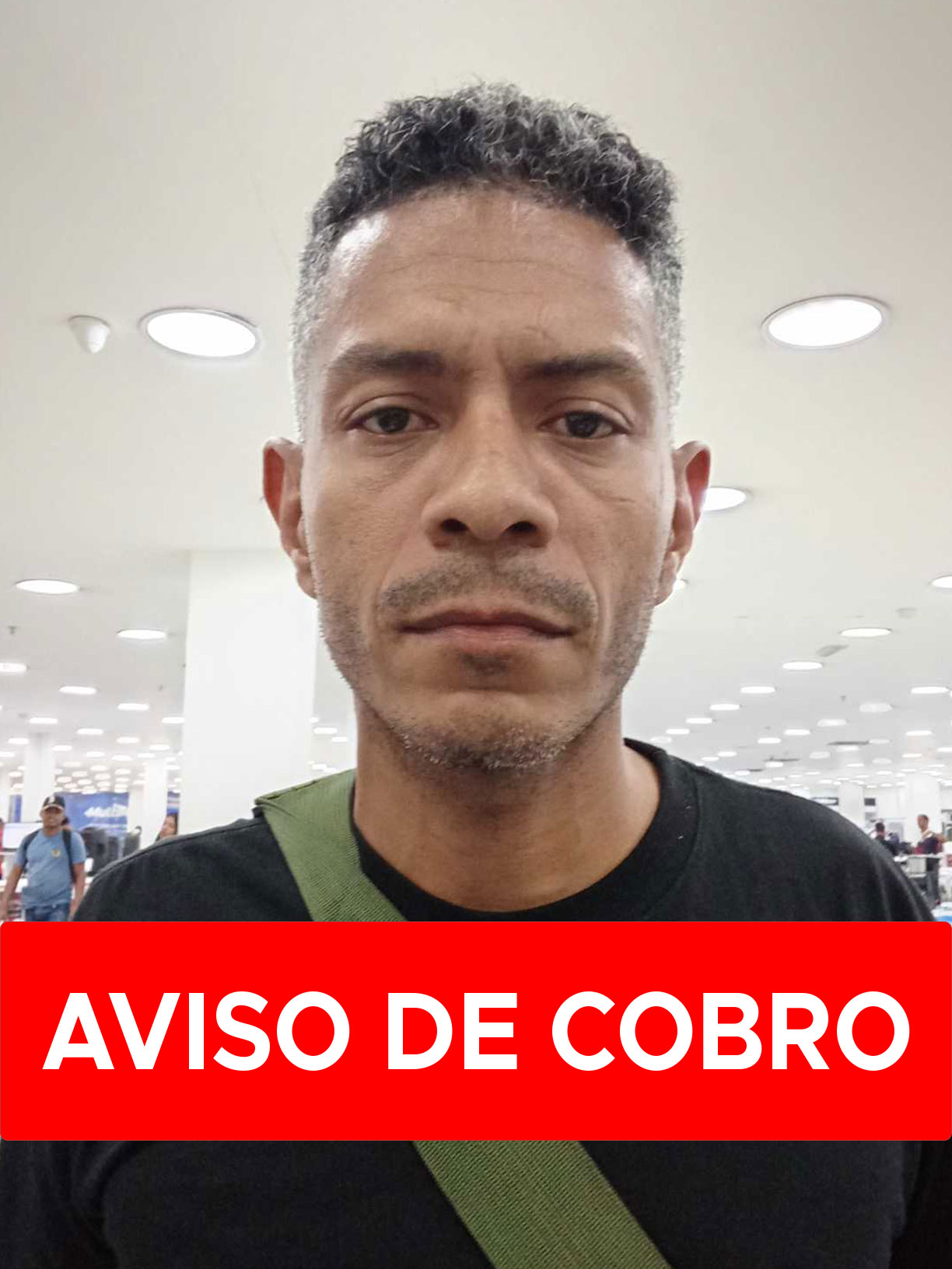 JUAN FRANCISCO FLORES FIGUERA