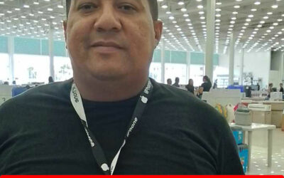 JUAN LUIS SANCHEZ GONZALEZ