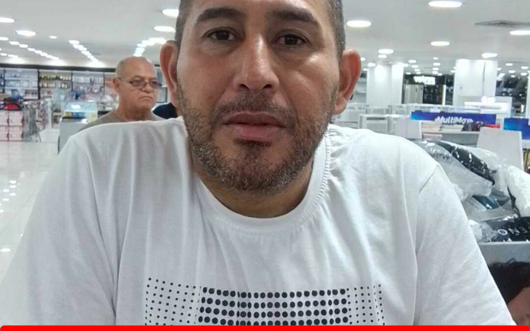 JUAN MANUEL CARTAYA TOVAR