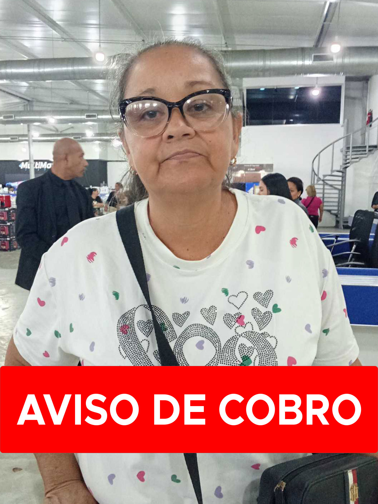 JULIA MARIA DEL ROSA GOMEZ ROMERO