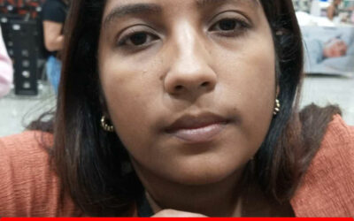 JULIANA PASTORA PEREZ YEPEZ