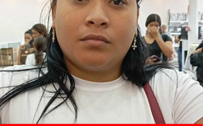 JULIANNY DEL VALLE VILLEGAS VASQUEZ