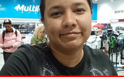 JULIETTE STEPHANY MENDEZ DURAN