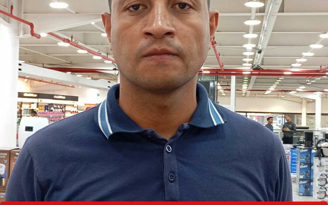 JULIO CESAR BRABO DELGADO