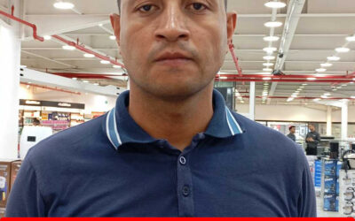 JULIO CESAR BRABO DELGADO