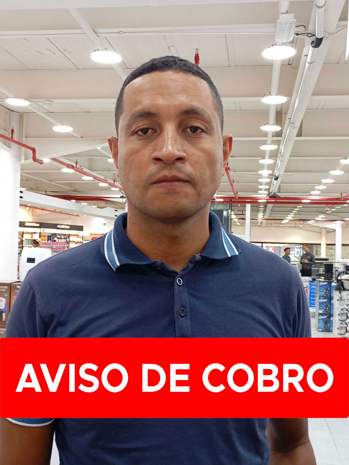 JULIO CESAR BRABO DELGADO