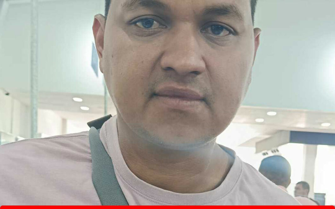 JULIO CESAR PERALES RAMOS
