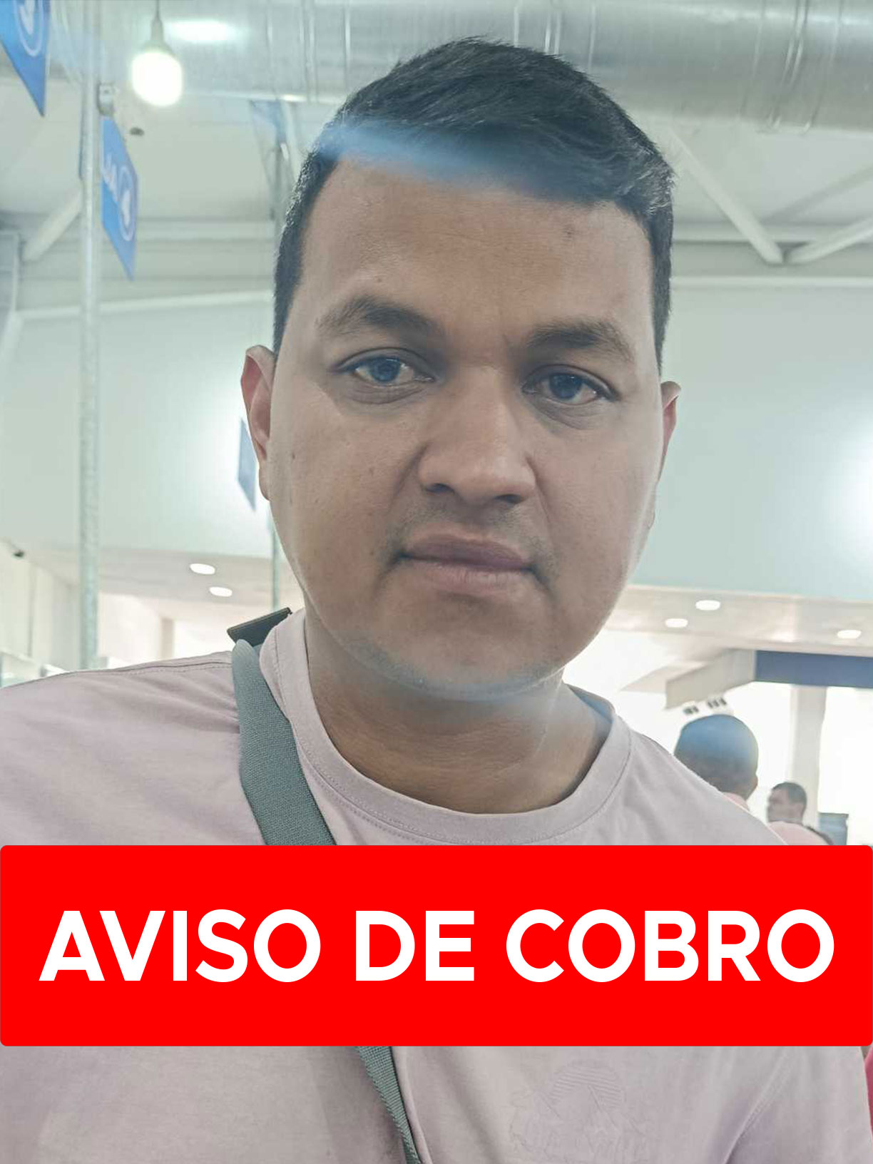 JULIO CESAR PERALES RAMOS