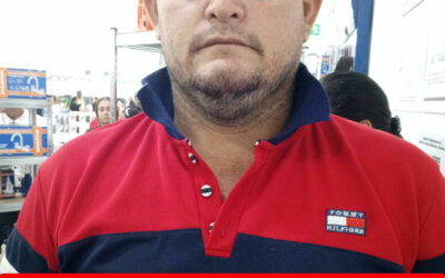 JULIO CESAR URDANETA VILLAREAL