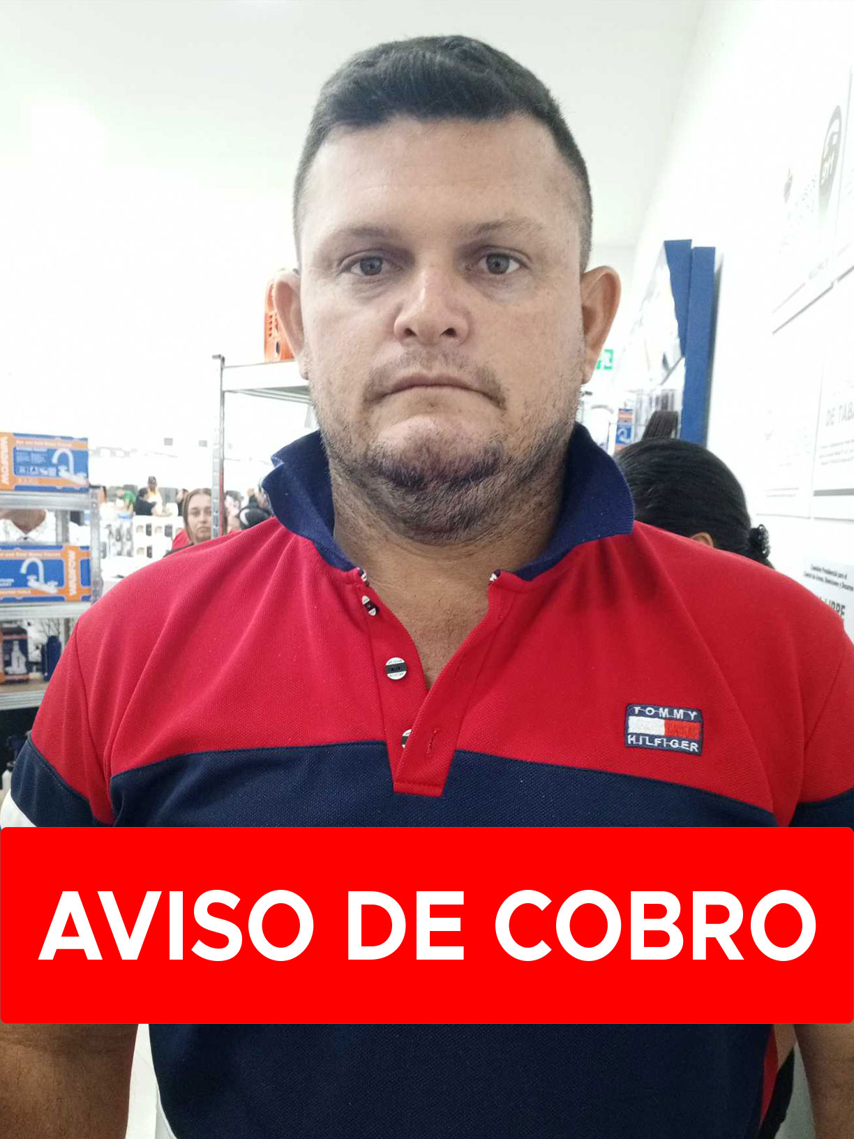 JULIO CESAR URDANETA VILLAREAL