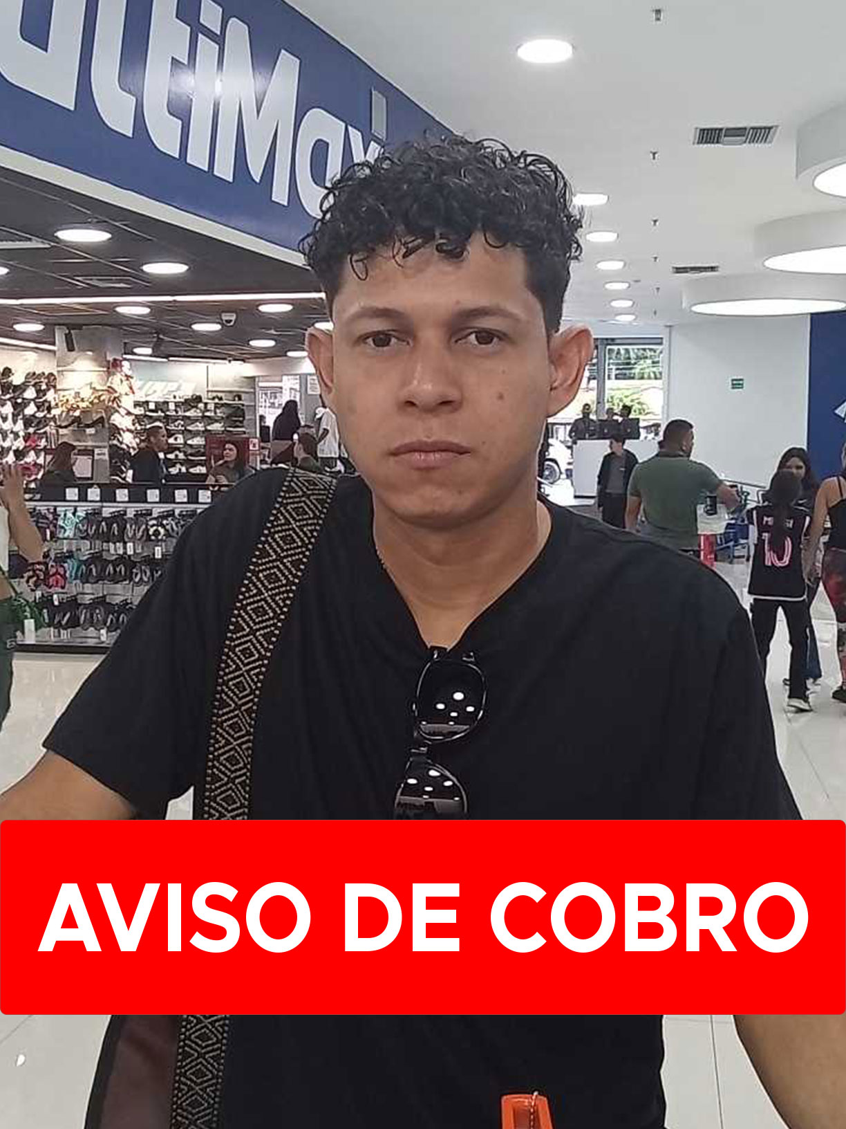 JULIO YOSUE VITRIAGO LOPEZ
