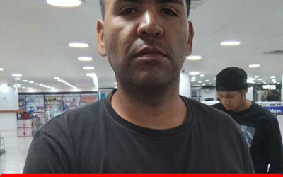 JULMIR ALEXANDER TORRES MARQUEZ