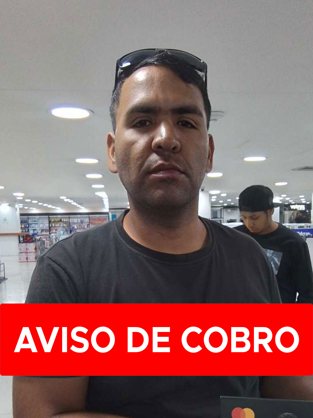 JULMIR ALEXANDER TORRES MARQUEZ