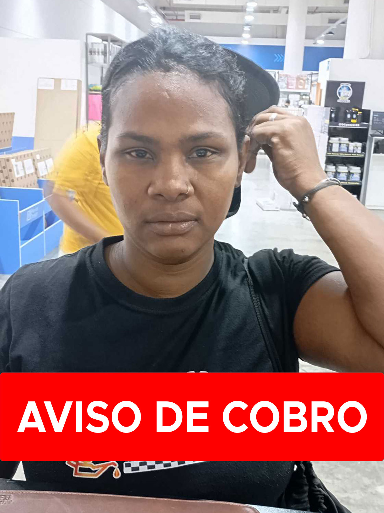 JUSMARY YAJAIRA ECHENAGUCIA BARRENA