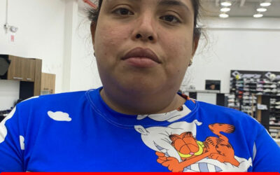 KARELIN DE JESUS FERRER CHIRINOS