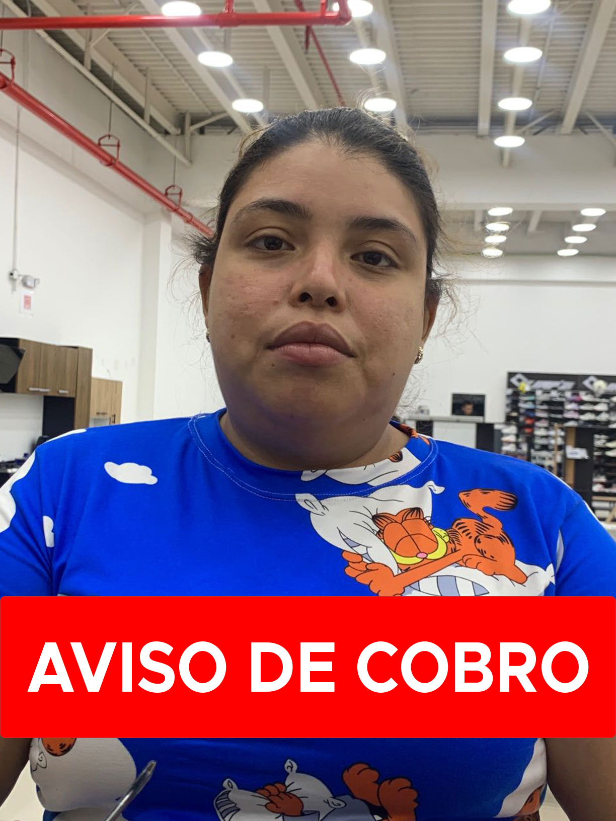 KARELIN DE JESUS FERRER CHIRINOS