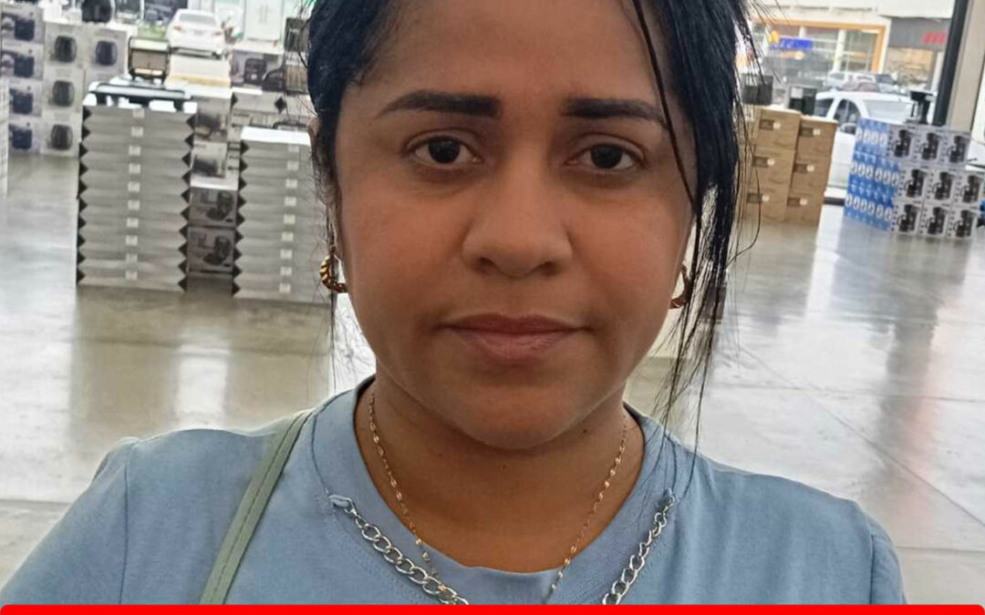 KARELYS DEL CARMEN ZAMBRANO RAMIREZ