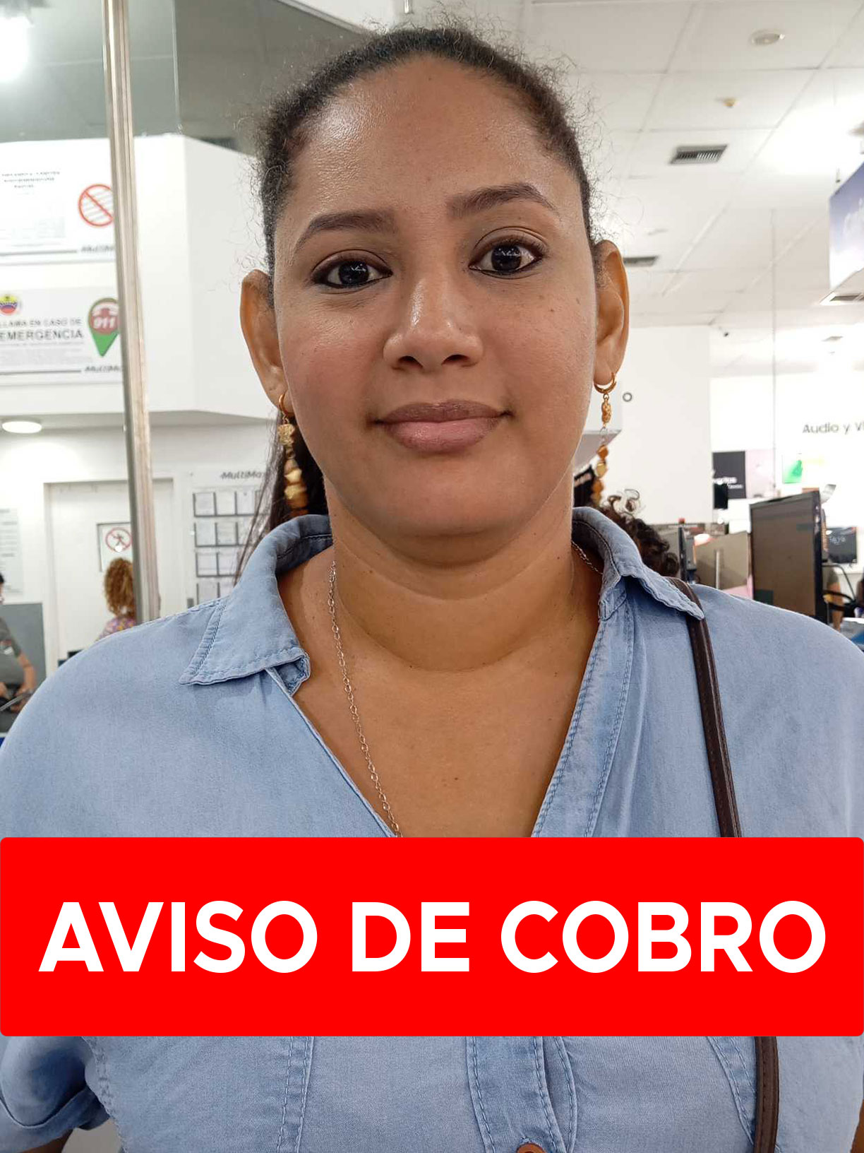 KAREM ELIZABETH GONZALEZ GAMARRA