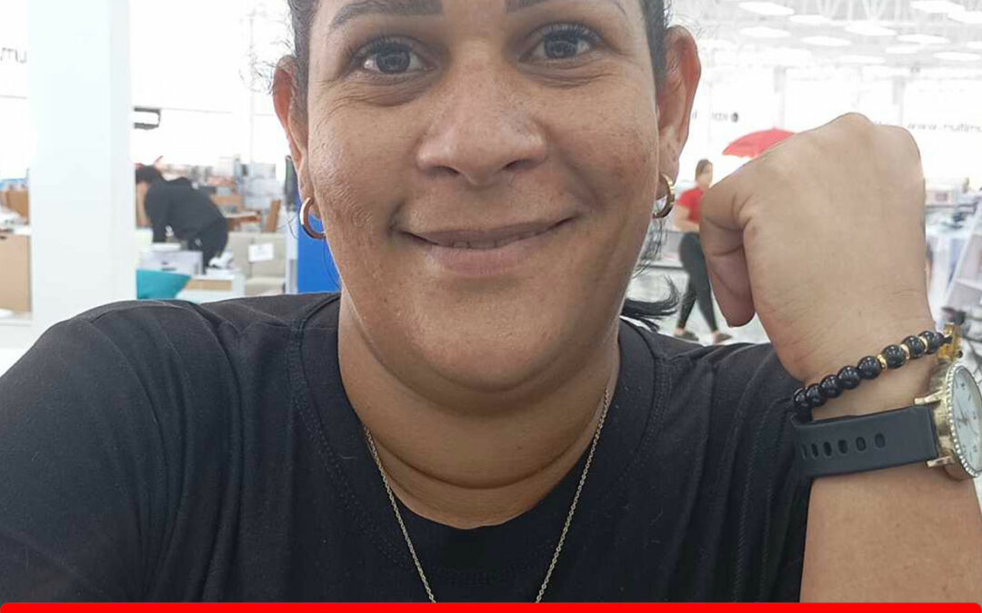 KAREN MARGARITA PEROZO VALENCIA