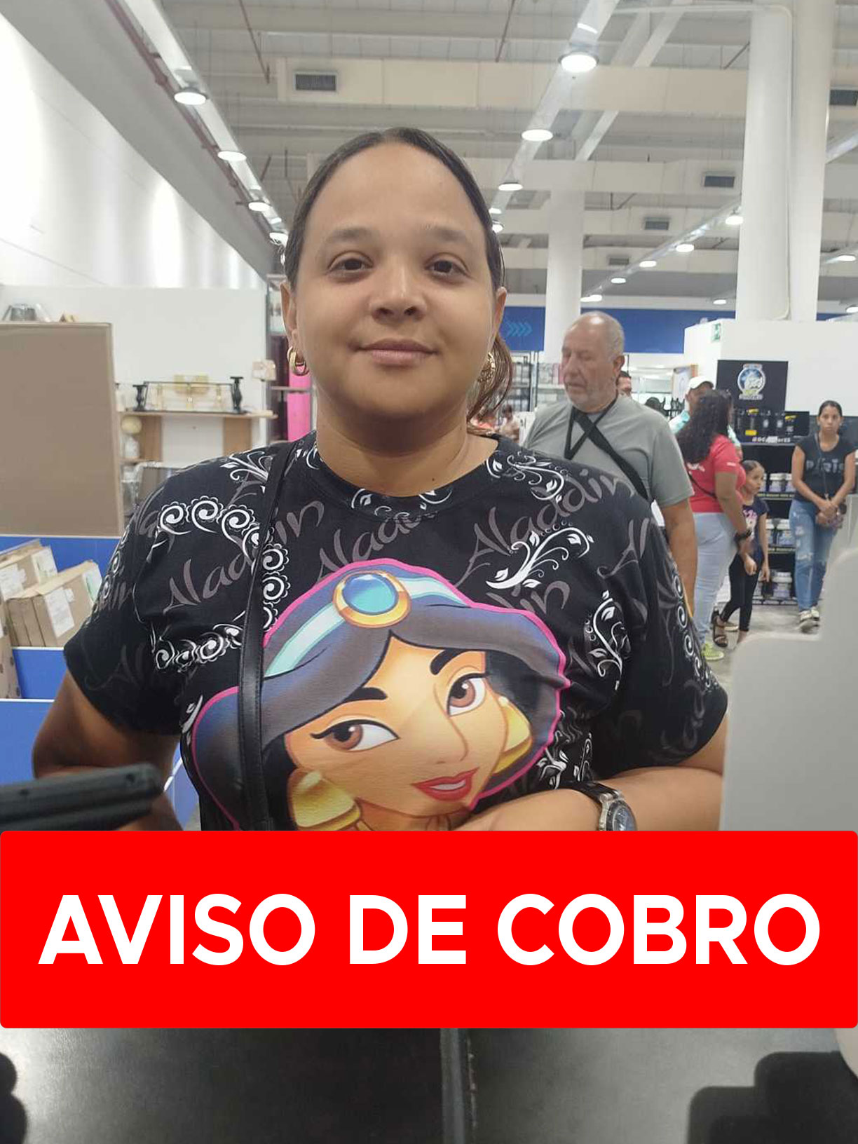 KAREN YOSEMAR RIVERO HIDALGO