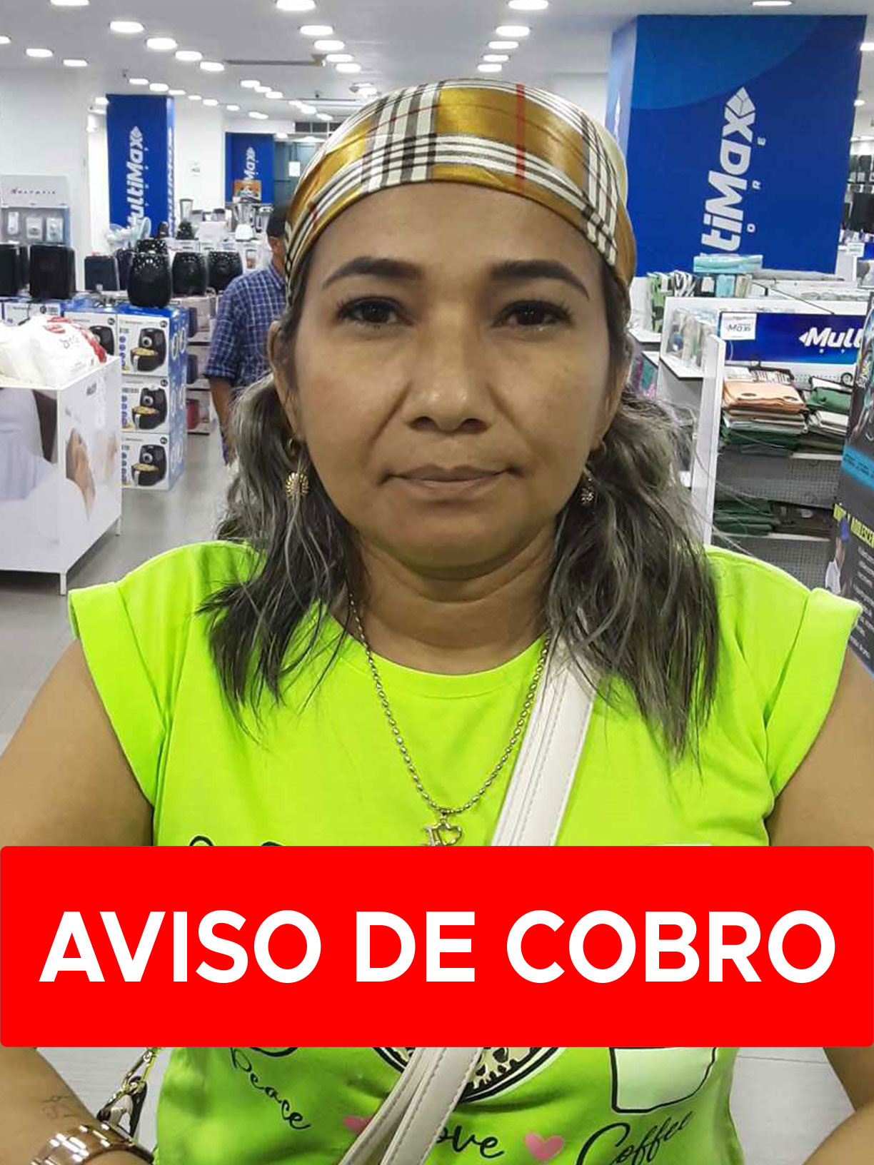 KARIN MARGARITA GUTIERREZ ROGGIERO