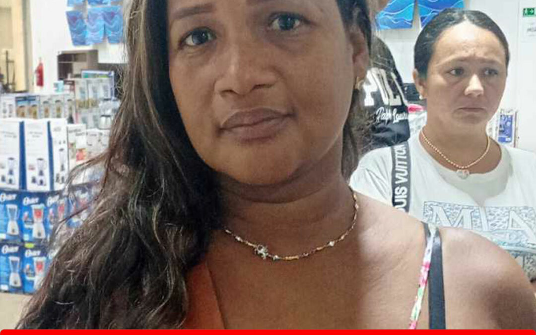 KARINA ANERSEINDA LEIBA MAIZ