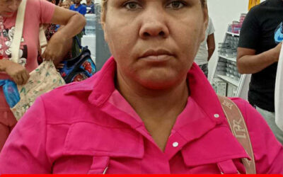 KARINA JOSEFINA MARCANO GONZALEZ