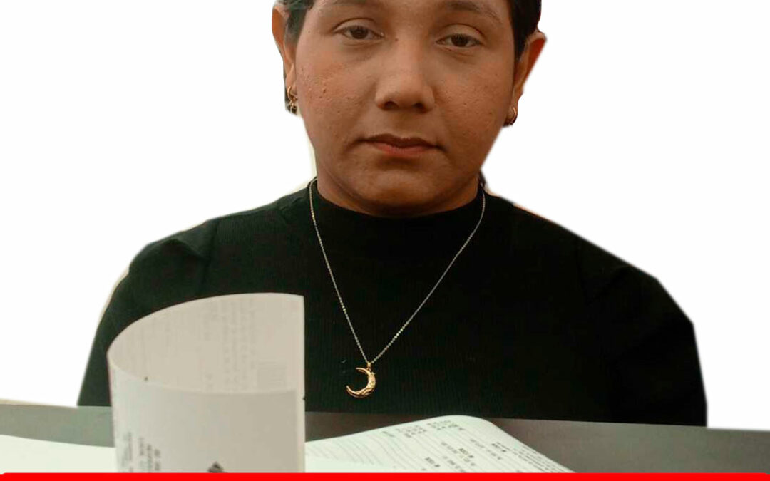 KARLA ISAURA CAMEJO DELGADO