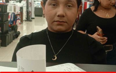 KARLA ISAURA CAMEJO DELGADO