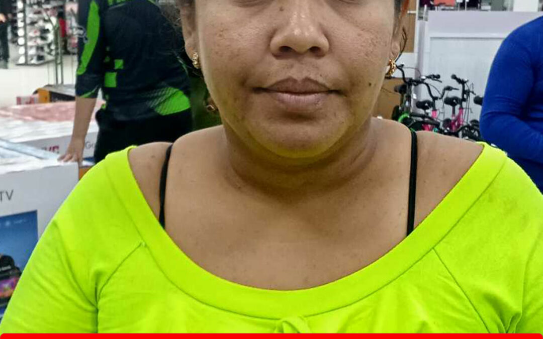 KARLA JENIREETH GONZALEZ GONZALEZ