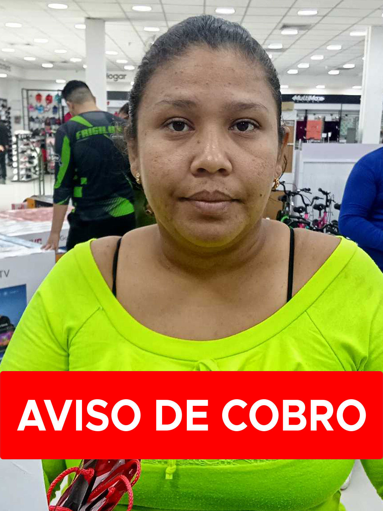 KARLA JENIREETH GONZALEZ GONZALEZ