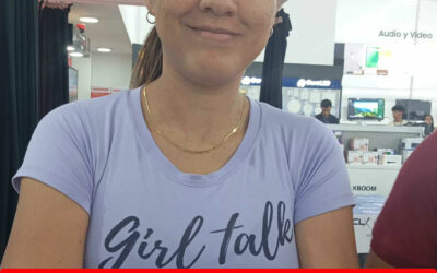 KARLA MARIANY VIERA MORILLO