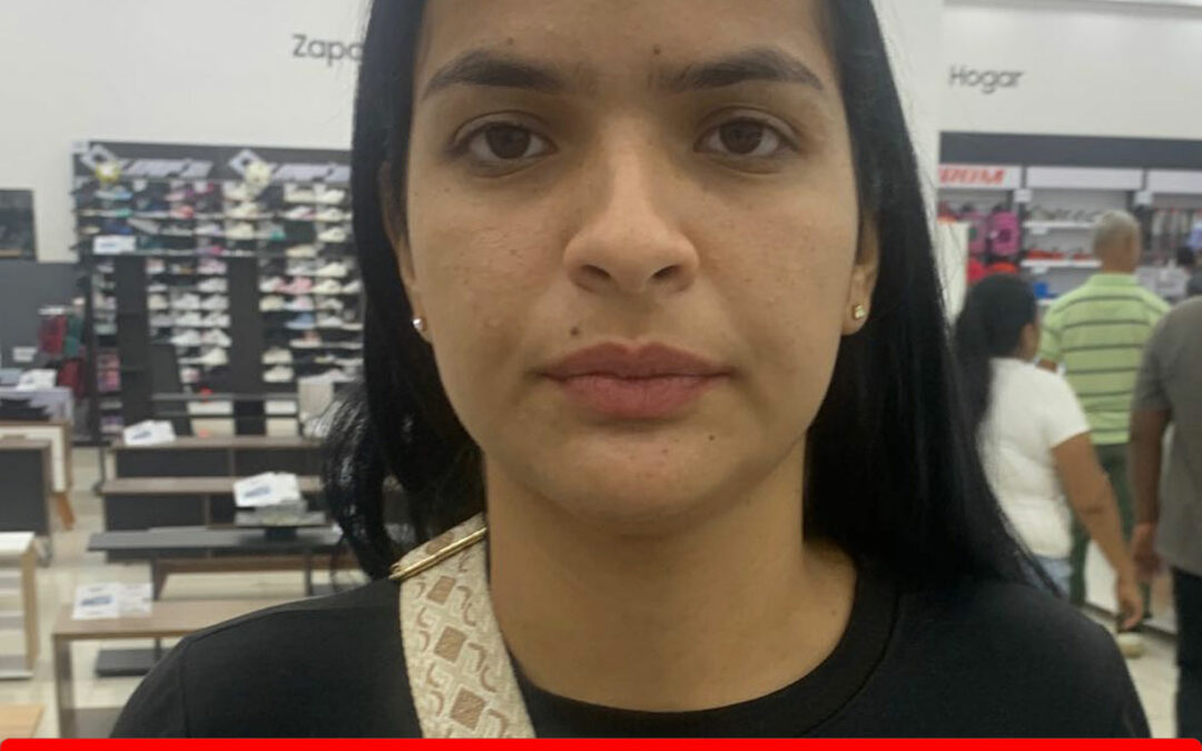 KARLA MILAGROS URDANETA CARDENAS