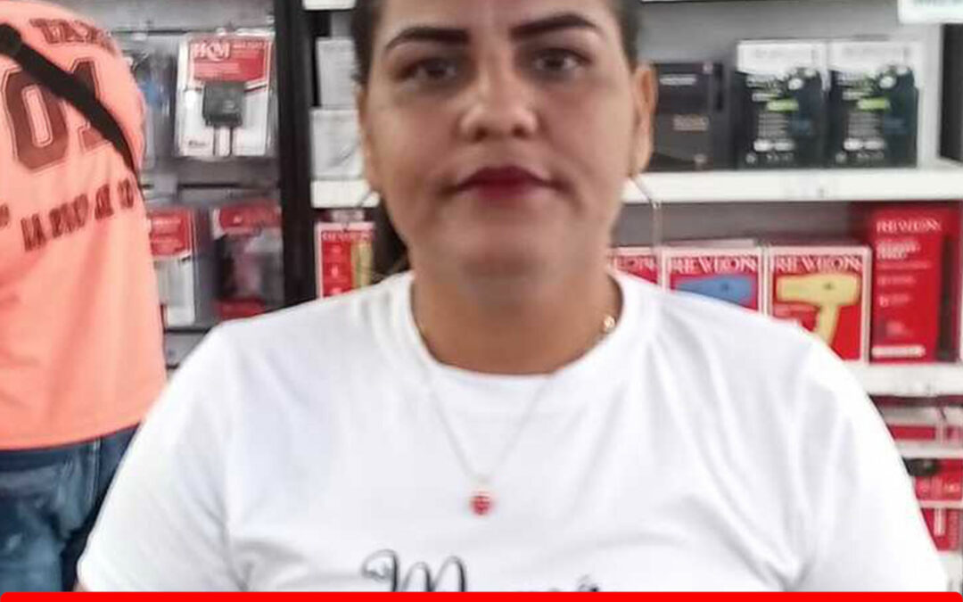 KASSANDRA BEATRIZ GONZALEZ HERNANDEZ