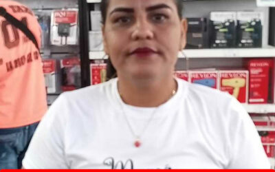 KASSANDRA BEATRIZ GONZALEZ HERNANDEZ