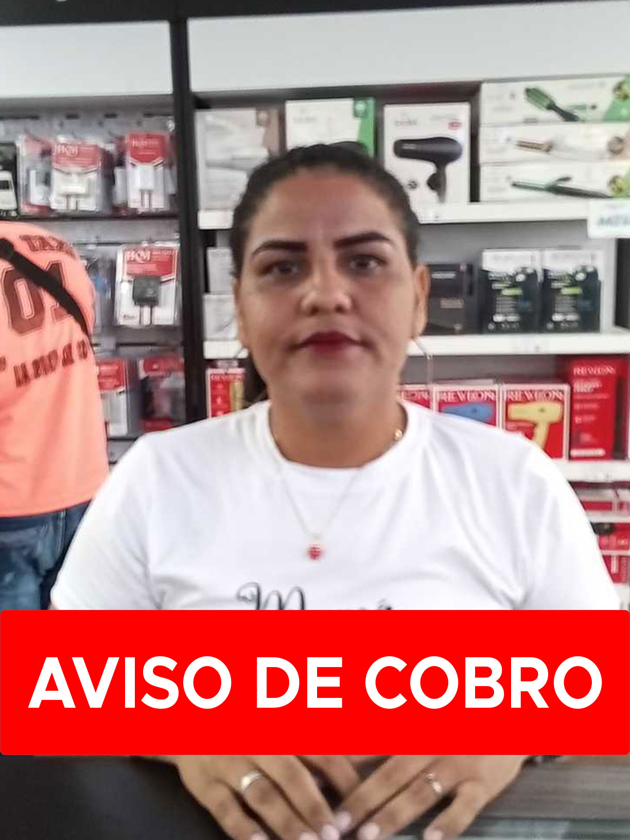 KASSANDRA BEATRIZ GONZALEZ HERNANDEZ
