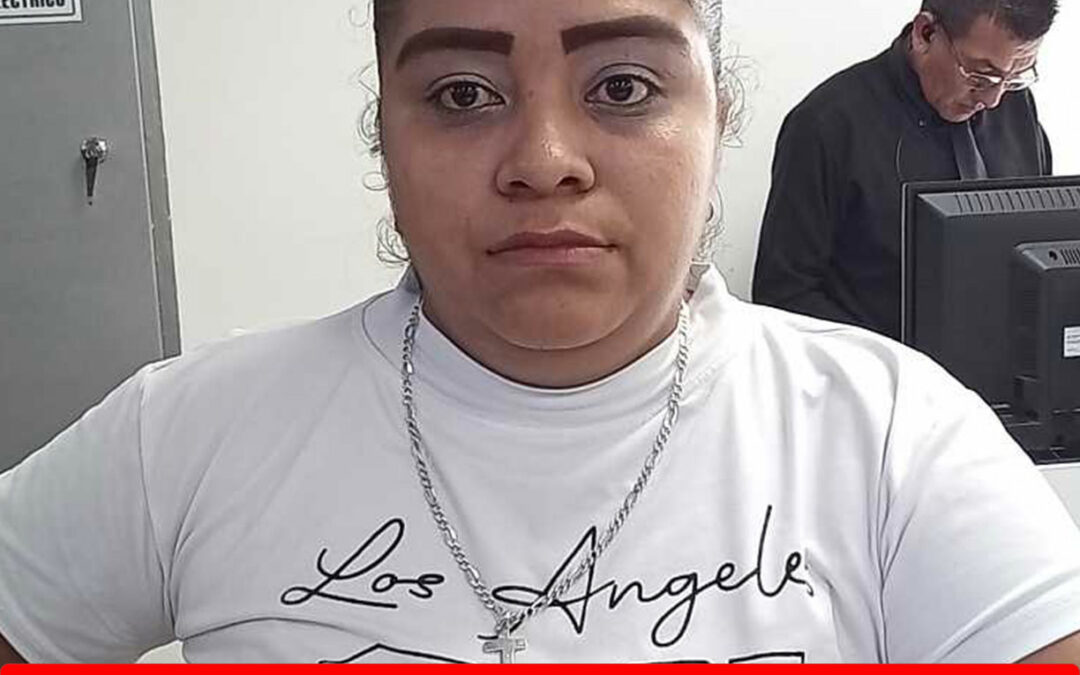 KATHERINE DEL VALLE PACHECO FLORES