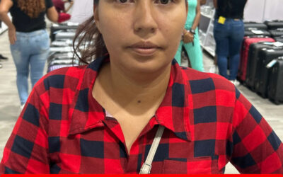 KATHERINE DEL VALLE PEREZ BRICEÑO