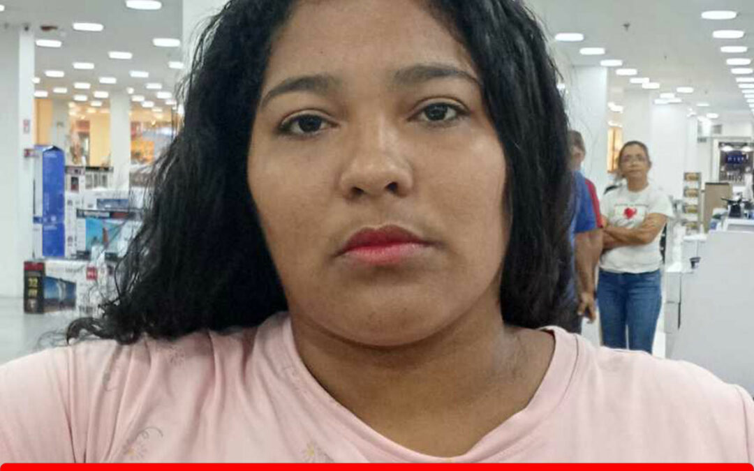 KATIUSKA DE LAS NIEVES VIAMONTE ROJAS